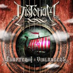  : Chapter I : Vinlanders